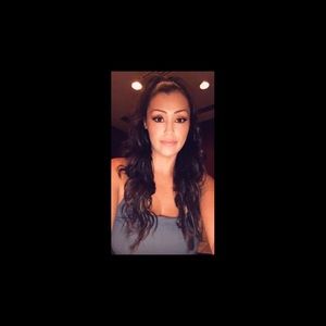 Meet your Posher, Hilda